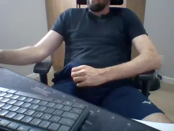 Cam4 Nude Webcam of mateuskuera