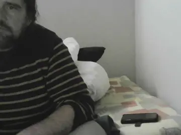 Cam4 Adult Webcams of nicolas07a