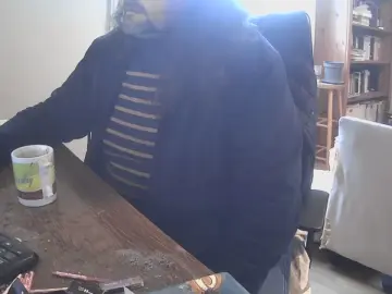 Cam4 Adult Webcam of nicolas07a