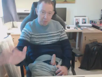 Cam4 Adult Webcam of wazza20