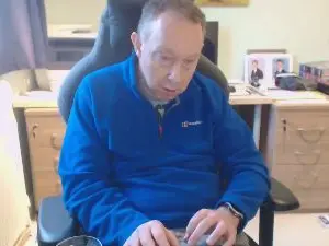 Cam4 Live Sex Cam of wazza20