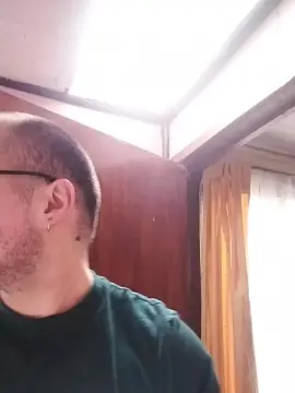 Cam4 Nude Webcam of Hanroll