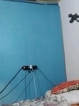 Cam4 Sex Cam of Hanroll