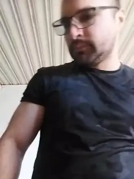 Cam4 Free Live Porn of Hanroll