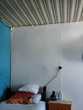 Cam4 Best Webcam of Hanroll