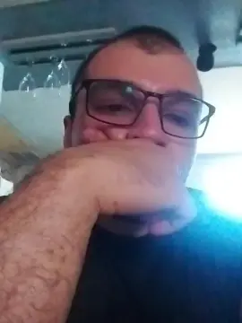 Cam4 Free Porn Cam of Hanroll