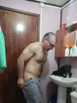 Cam4 Live Sex of Hanroll