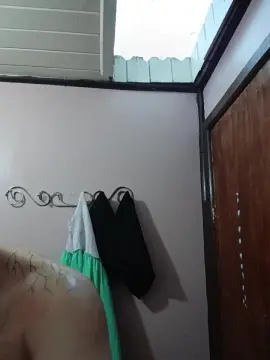 Cam4 Live Porn of Hanroll