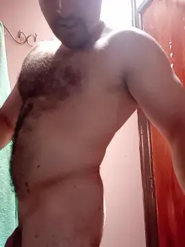 Cam4 Live Sex Cam of Hanroll