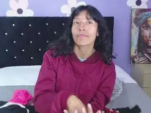 Cam4 Private Sex Chat of Karoline_066