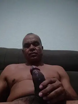 Cam4 Live Porn of MegaPikudo