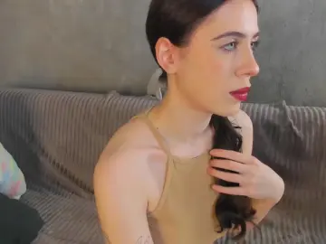 Cam4 Adult Video Chat of Prettymoonlove