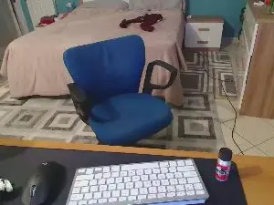 Cam4 Adult Video Chat of alessand21