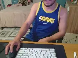 Cam4 Nude Webcam of alessand21