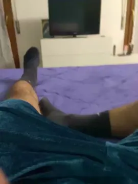 Cam4 Adult Webcam of alessand21