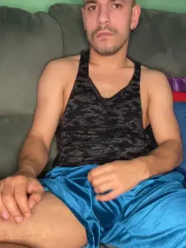 Cam4 Adult Video Chat of alessand21