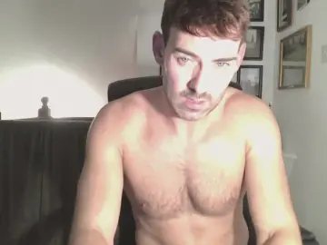 Cam4 Nude Webcam of naughtyson5