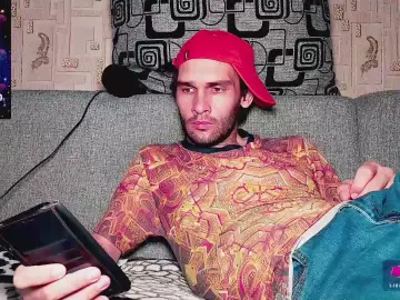 Cam4 Best Webcam of DavidCarroll