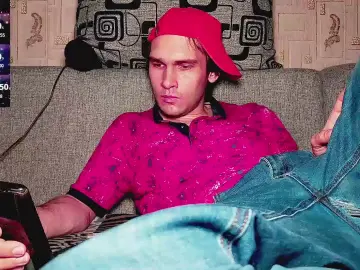 Cam4 Free Live Porn of DavidCarroll