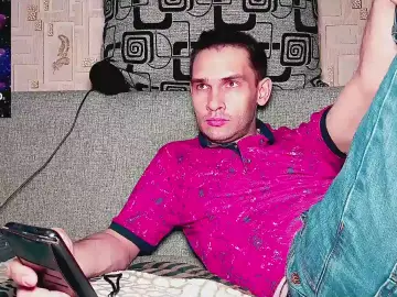 Cam4 Free Live Porn of DavidCarroll