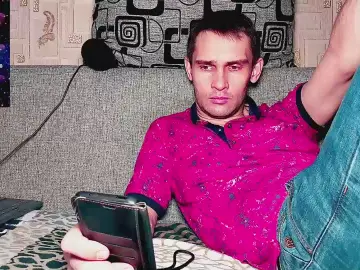 Cam4 Live Sex Cam of DavidCarroll