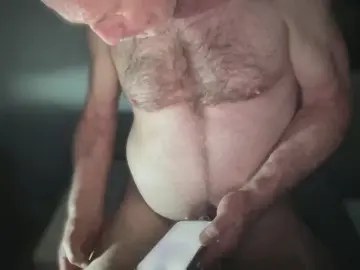 Cam4 Nude Webcam of DominantDong