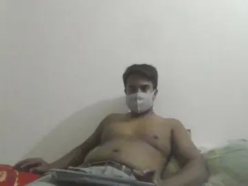 Cam4 Private Sex Chat of Dondip