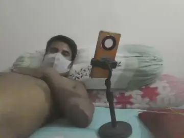 Cam4 Free Live Porn of Dondip