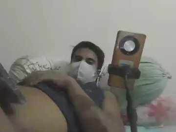 Cam4 Adult Video Chat of Dondip