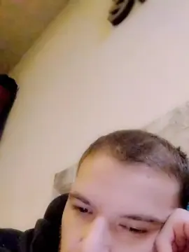 Cam4 Nude Webcam of Hommebg58