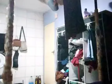 Cam4 Adult Video Chat of Omiranhaaaa