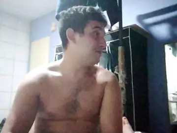 Cam4 Best live sex cam show of Omiranhaaaa