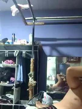 Cam4 Best live sex cam show of Omiranhaaaa