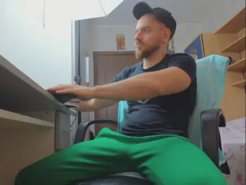 Cam4 Adult Webcam of Ryanstone_