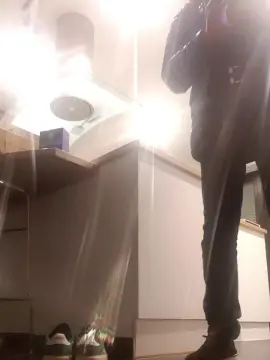 Cam4 Live Sex Cam of Saarlandman07