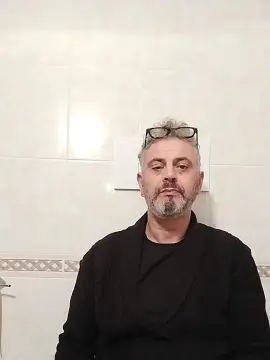 Cam4 Sex Chat of franco__747