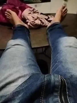 Cam4 Live Porn of franco__747