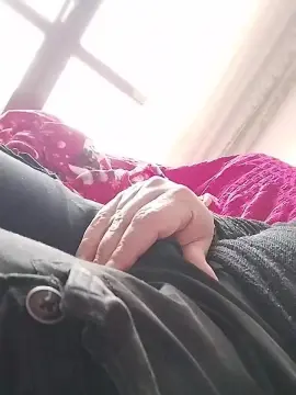 Cam4 Adult Video Chat of franco__747