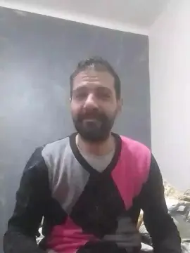 Cam4 Free Live Porn of masterhight