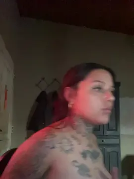 Cam4 Best Webcam of suarezbrendayc3