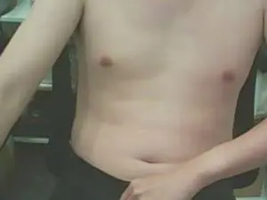 Cam4 Nude Webcam of xinpu