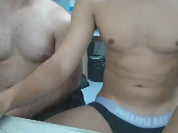 Cam4 Live Sex Cam of ARG_fun