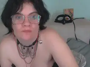 Cam4 Free Porn Cam of Everlie