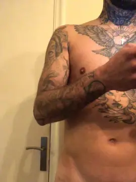 Cam4 Free Porn Cam of Hotmonstro