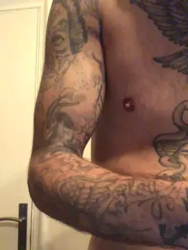 Cam4 Sex Chat of Hotmonstro