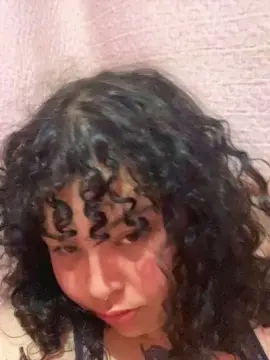 Cam4 Nude Webcam of Kiki_juju1