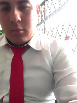 Cam4 Adult Video Chat of Sergio201829