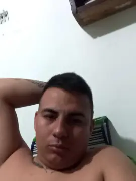 Cam4 Adult Video Chat of Sergio201829