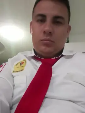 Cam4 Live Porn of Sergio201829