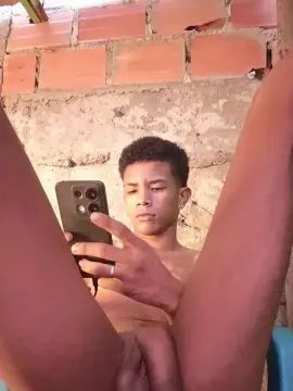 Cam4 Sex Chat of blackmamba24cm5